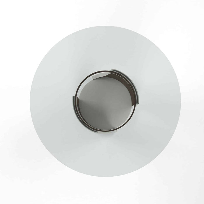 ART Furniture - Blanc 5 Piece Round Dining Table Set- 289225-206-1040-5SET