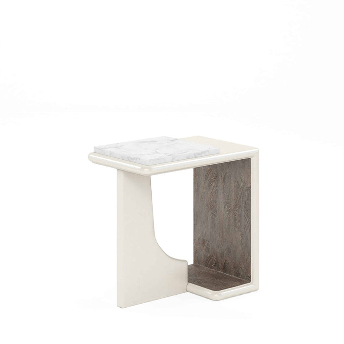 ART Furniture - Blanc 3 Piece Occasional Table Set in Alabaster - 289300-308-1040-3SET - GreatFurnitureDeal