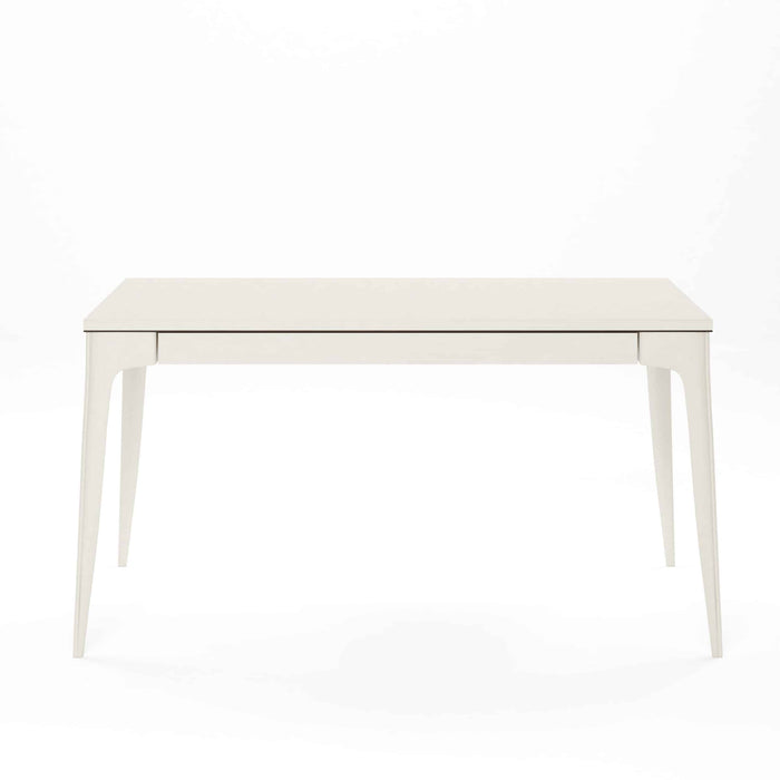 ART Furniture - Blanc Writing Desk in Alabaster - 289421-1040