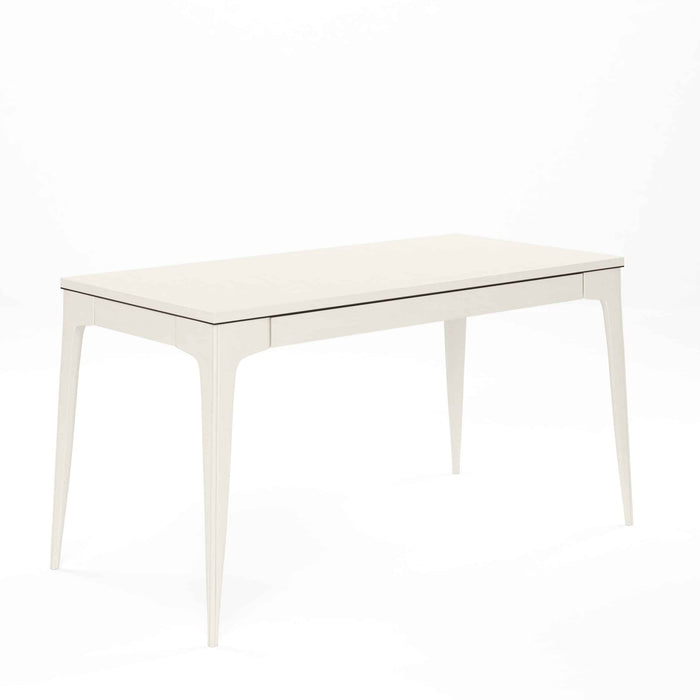 ART Furniture - Blanc Writing Desk in Alabaster - 289421-1040 - GreatFurnitureDeal
