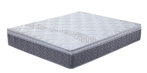 Acme Furniture - Keon Pattern Fabric Full Mattress - 29196 - GreatFurnitureDeal