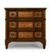 ART Furniture - Newel 6 Piece California King Panel Bedroom Set in Cherry - 294127-1406-6SET - GreatFurnitureDeal