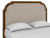 ART Furniture - Newel 3 Piece Eastern King Bedroom Set in Cherry - 294146-1406-3SET - GreatFurnitureDeal