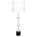 Uttermost - Inverse Table Lamp - 29796-1