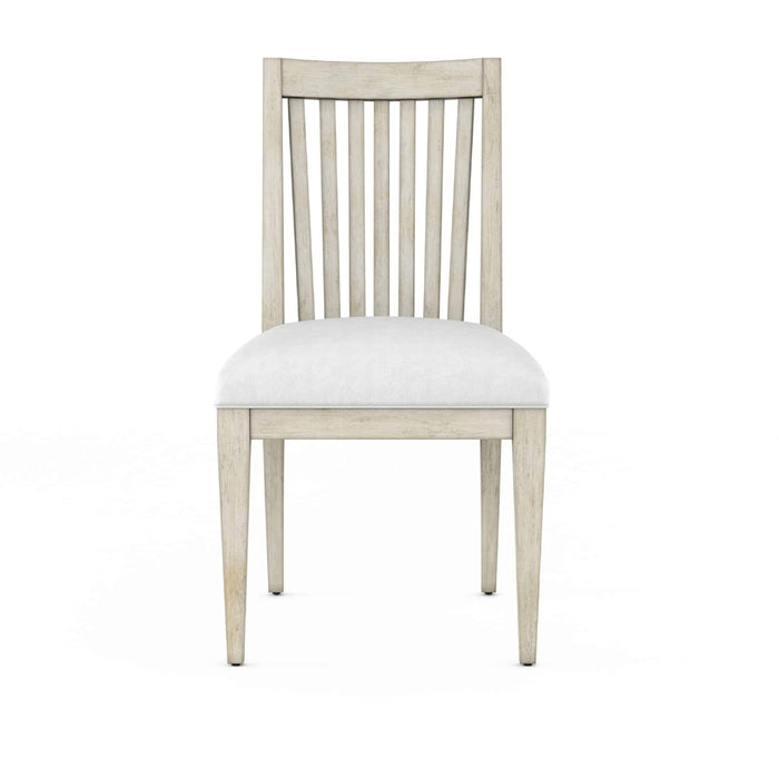 ART Furniture - Cotiere 10 Piece Dining Room Set in Two-Tone - 299221-204-251-2349-10SET - GreatFurnitureDeal