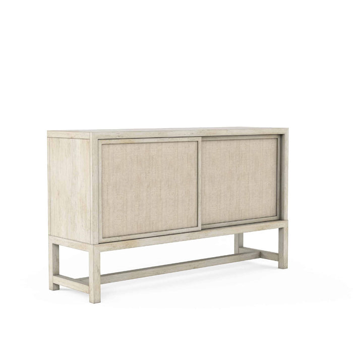 ART Furniture - Cotiere 10 Piece Dining Room Set in Two-Tone - 299221-204-251-2349-10SET - GreatFurnitureDeal