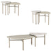 ART Furniture - Cotiere 3 Piece Occasional Table Set in Two-Tone - 299362-365-1243-3SET - GreatFurnitureDeal