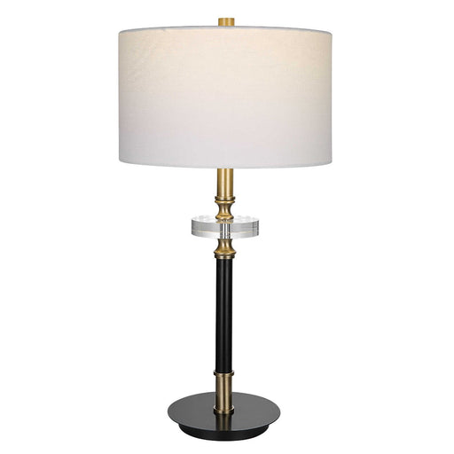 Uttermost - Maud Table Lamp - 29991-1