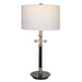 Uttermost - Maud Table Lamp - 29991-1 - GreatFurnitureDeal