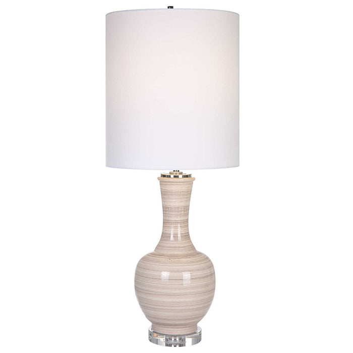 Uttermost - Chalice Table Lamp - 29996-1