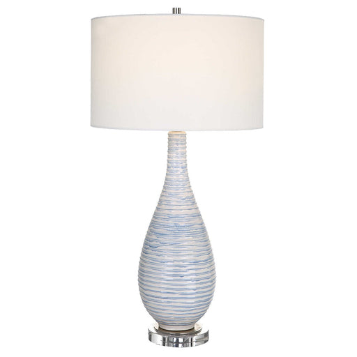 Uttermost - Clariot Table Lamp - 29998-1