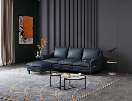ESF Furniture - 3070 Sofa in Beige - 3070S - GreatFurnitureDeal