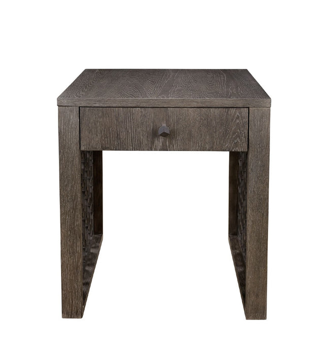 ART Furniture - Geode Warm Kona Tanzanite 3 Piece Rectangular Occasional Table Set - 238300-238308-2303 - GreatFurnitureDeal