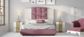 ESF Furniture - Franco Spain Dor 3 Piece Queen Bedroom Set - DOR11Q-3SET - GreatFurnitureDeal