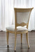 ESF Furniture - Aida Dining Table 7 Piece Dining Room Set - AIDATABLE-7SET - GreatFurnitureDeal