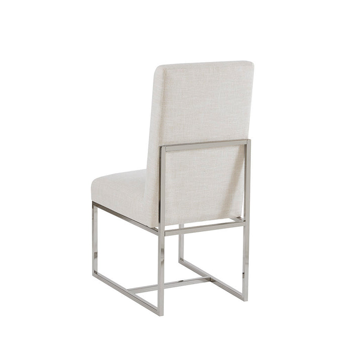 GFD Home -[Only support Drop Shipping Buyer] Junn Dining Chair(set of 2) - GreatFurnitureDeal