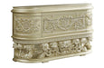 Acme Furniture - Vatican Dresser in Champagne Silver - BD00464 - GreatFurnitureDeal
