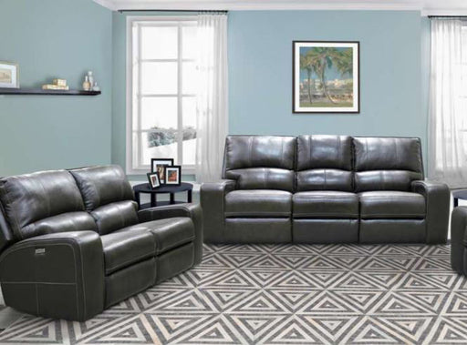Parker Living - Swift 2 Piece Dual Reclining Power Sofa Set - MSWI#832PH-822PH-TWI