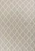 KAS Oriental Rugs - Cortico Grey Area Rugs - COT6161 - GreatFurnitureDeal
