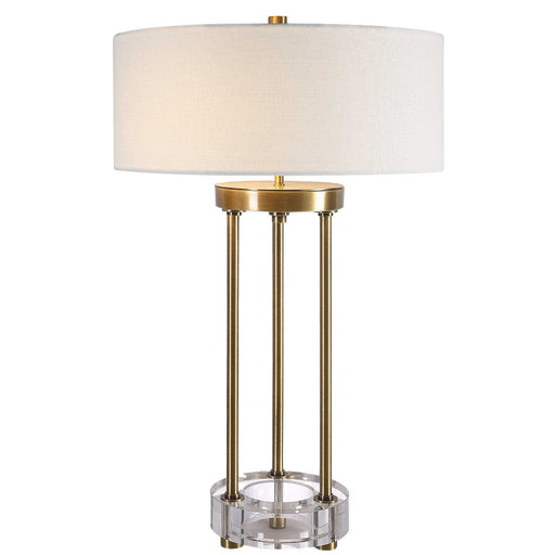 Uttermost - Pantheon Table Lamp - 30013-1