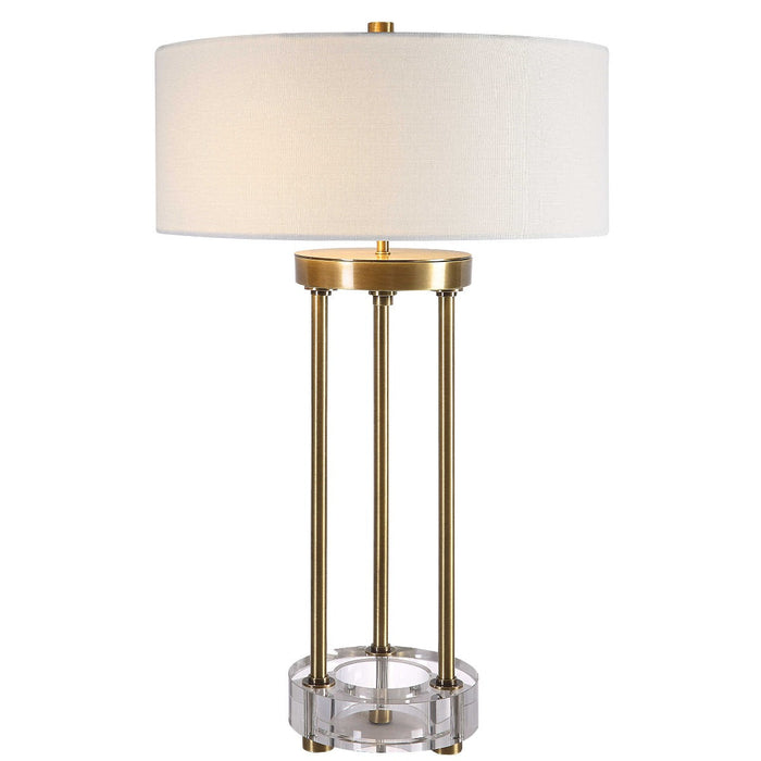 Uttermost - Pantheon Table Lamp - 30013-1 - GreatFurnitureDeal