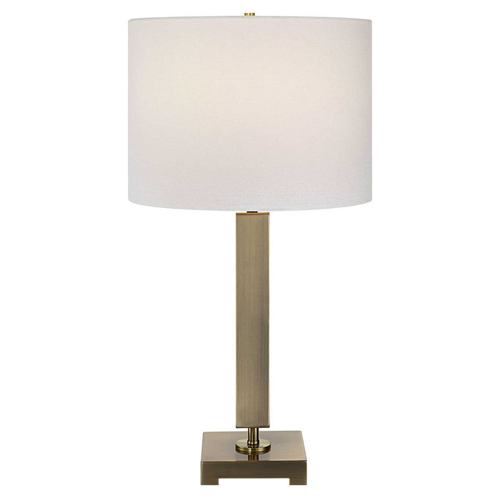 Uttermost - Duomo Table Lamp - 30014-1 - GreatFurnitureDeal
