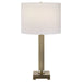 Uttermost - Duomo Table Lamp - 30014-1