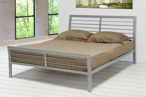 Coaster Furniture - Wildon Home Brownsmead Queen Bed - 300201Q - GreatFurnitureDeal