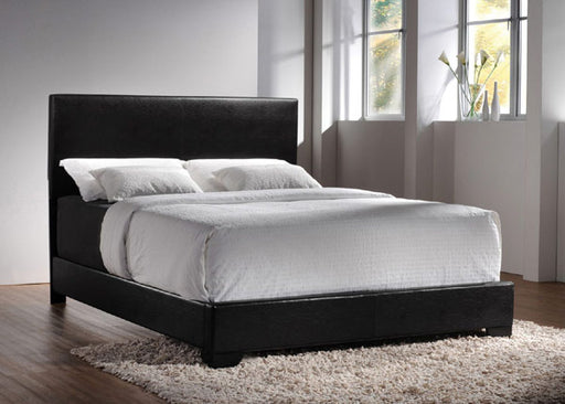 Coaster Furniture - Conner Cal. King Platform Bed - 300260KW - GreatFurnitureDeal