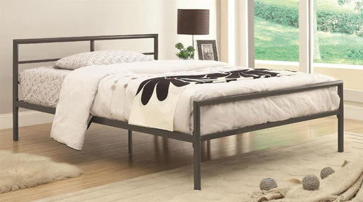 Coaster Furniture - 300279F Full Metal Bed - 300279F