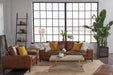 Classic Home Furniture - Herringbone Natural/Ivory Rug - 3006357 - GreatFurnitureDeal