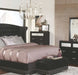 Coaster Furniture - Barzini Black Chest - 200895 - GreatFurnitureDeal