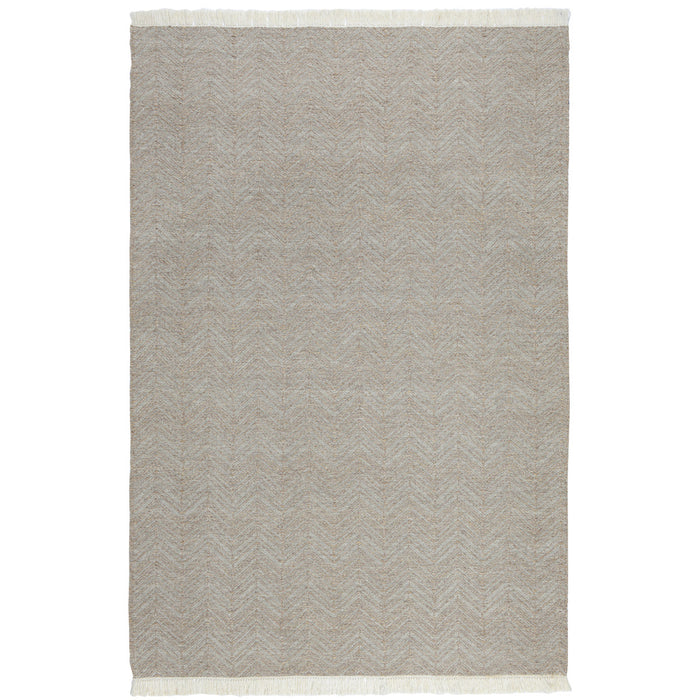 Classic Home Furniture - Indr/Outdr Augusta Dune Rug - 3013192
