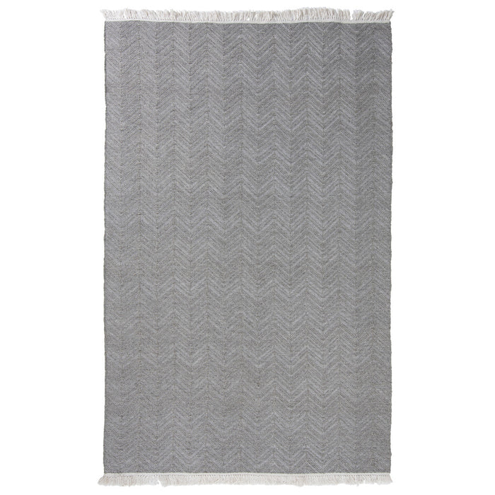 Classic Home Furniture - Indr/Outdr Augusta Stone Gray Rug - 3013193