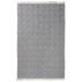 Classic Home Furniture - Indr/Outdr Augusta Stone Gray Rug - 3013193 - GreatFurnitureDeal