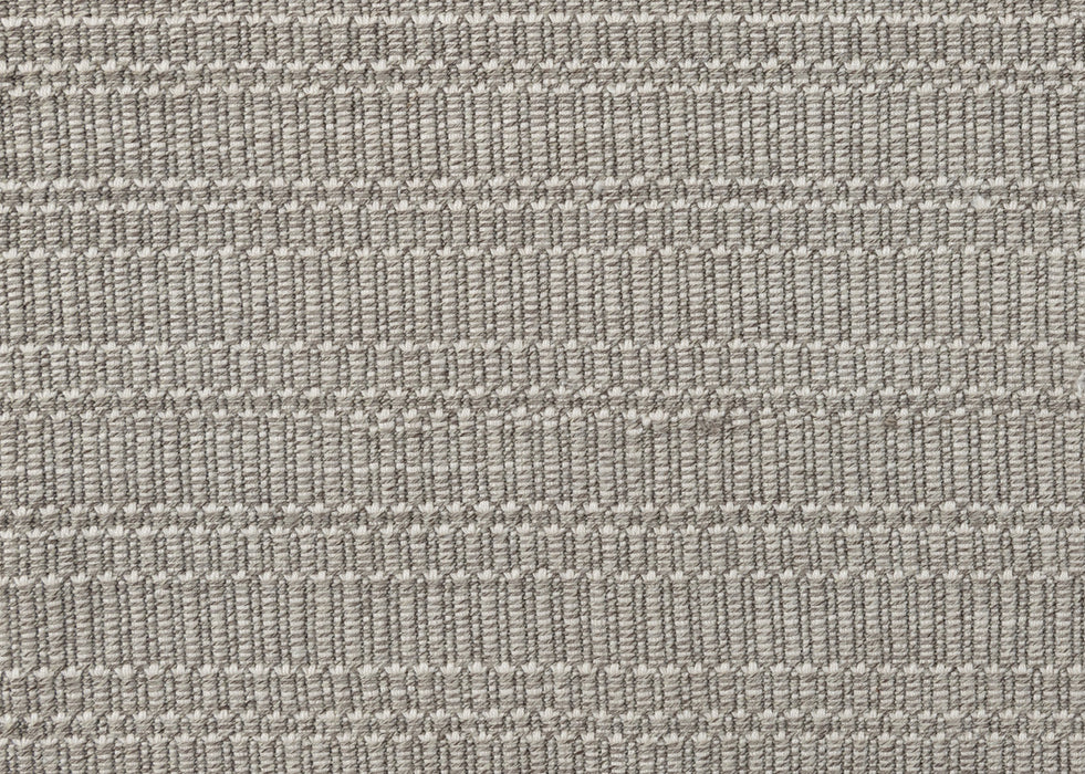 Classic Home Furniture - Indr/Outdr Yuma Pebble Gray Rug - 3013199