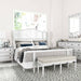 ART Furniture - Somerton Dresser with Landscape Mirror in Weathered Grey - 303131-121-2840 - GreatFurnitureDeal