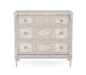 ART Furniture - Somerton 5 Piece Eastern King Bedroom Set in Vintage Linen - 303156-158-2817-5SET - GreatFurnitureDeal