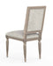 ART Furniture - Somerton Upholstered Back Side Chair in Portobello (Set of 2) - 303204-2824 - GreatFurnitureDeal