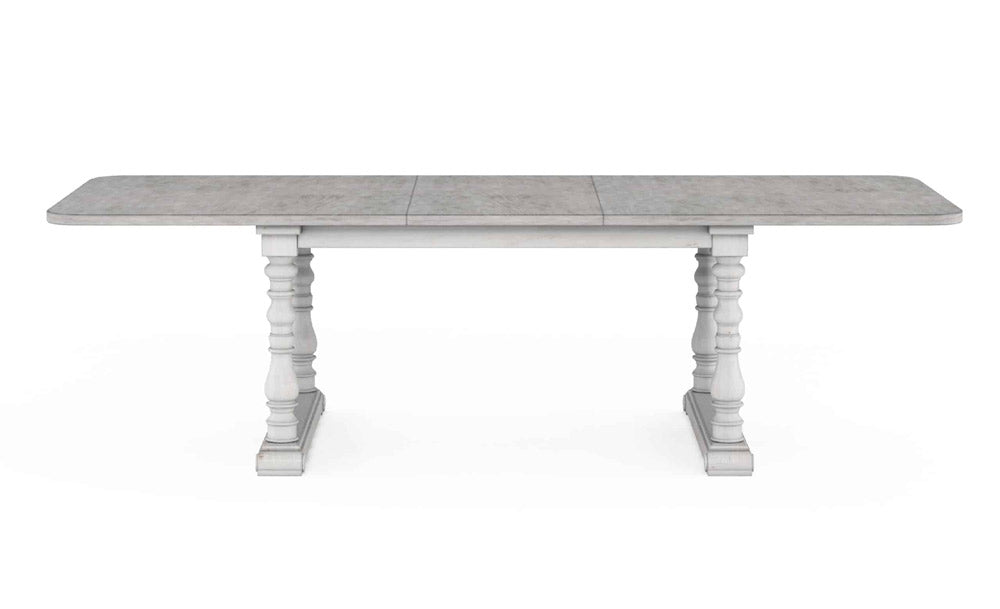 ART Furniture - Somerton 10 Piece Rectangular Dining Table Set in Portobello - 303220-204-2840-10SET