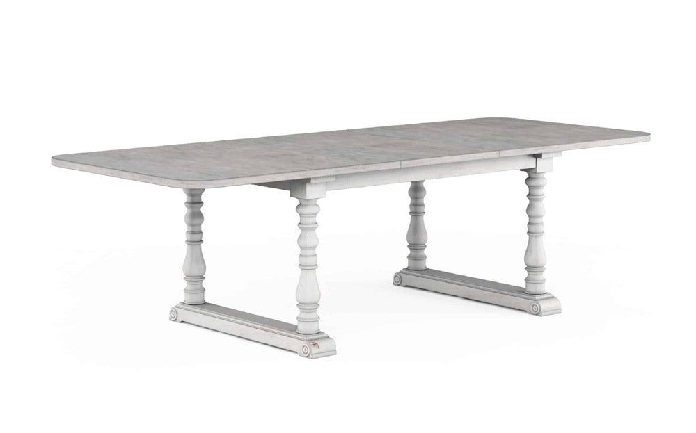 ART Furniture - Somerton 11 Piece Rectangular Dining Table Set in Portobello - 303220-204-2840-11SET - GreatFurnitureDeal