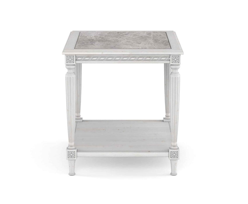 ART Furniture - Somerton End Table in Fleur de Sel - 303304-2824