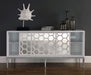 Meridian Furniture - Zoey Sideboard | Buffet - 303 - GreatFurnitureDeal