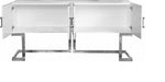 Meridian Furniture - Beth Buffet | Console Table - 308 - GreatFurnitureDeal
