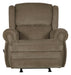 Jackson Furniture - Singletary Rocker Recliner in Java - 3241-11-JAVA - GreatFurnitureDeal