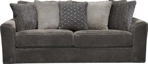 Jackson Furniture - Midwood Sofa in Smoke - 3291-03-SMOKE - GreatFurnitureDeal