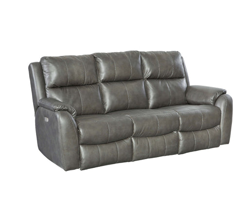 Southern Motion - Marquis Power Headrest Double Reclining Sofa W- Next Level - 332-61P NL - GreatFurnitureDeal