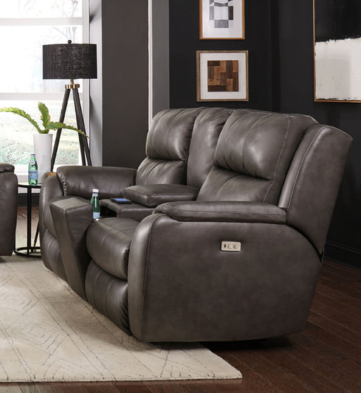 Southern Motion - Marquis Double Reclining Loveseat - 332-21 - GreatFurnitureDeal
