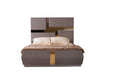 GFD Home - Lorenzo Queen Bed - GreatFurnitureDeal