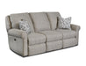 Southern Motion - Key Note 2 Piece Double Reclining Sofa Set - 341-31-21 - GreatFurnitureDeal